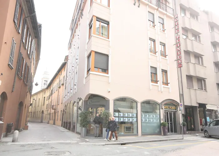 Plinius Lifestyle Hotel Lake Côme